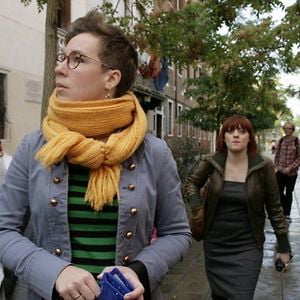 Profile picture for Matilda Höög