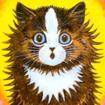 Vimeo profile picture for @vlaaad