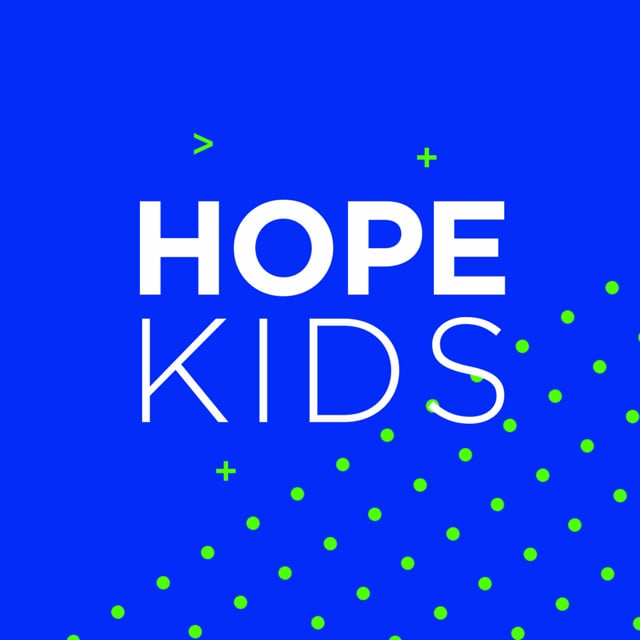 Hope Kids