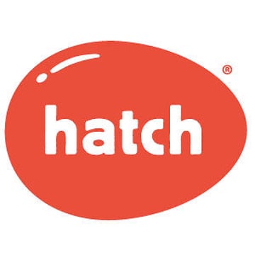 Vimeo profile picture for @hatch