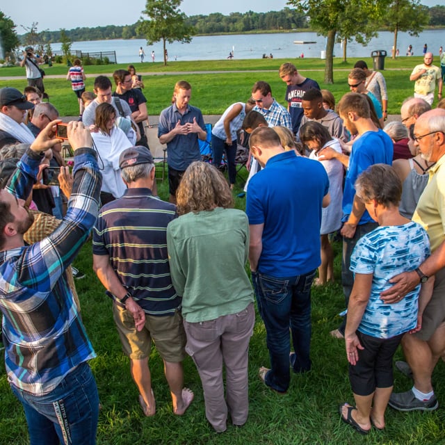 The Heights Church Saint Paul