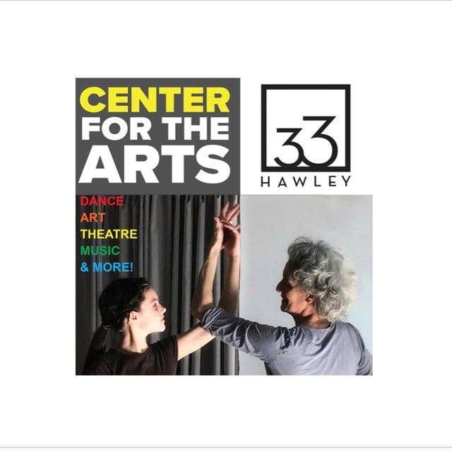 Northampton Center for the Arts