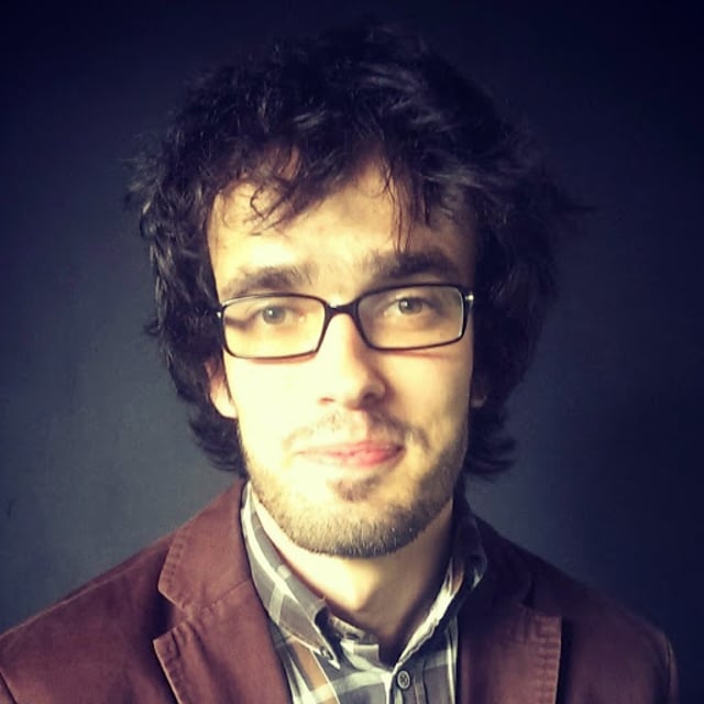 Pieter Colpaert