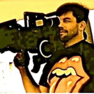 Profile picture for Daniel Hammond