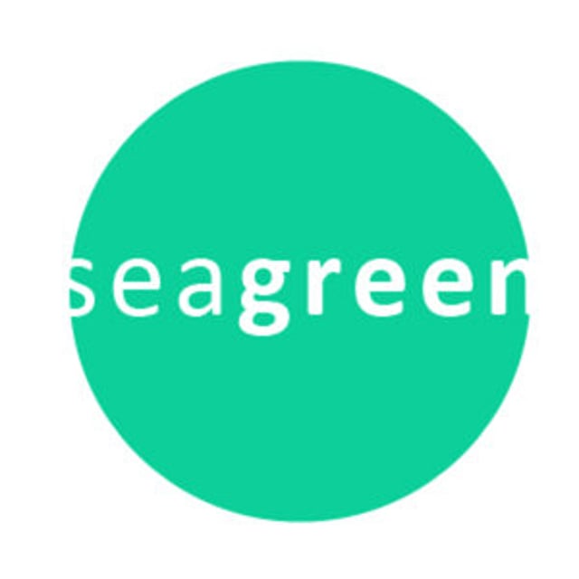 seagreen.be