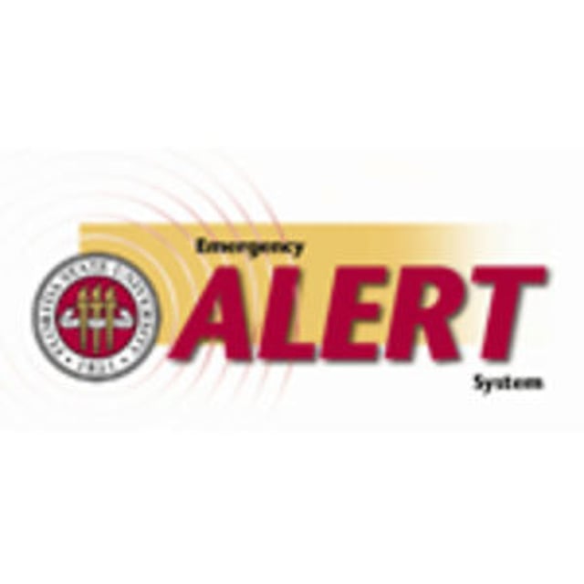 FSU ALERT