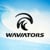WAVIATORS UNSINKABLE SHADES