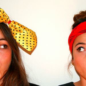 Profile picture for Grangette et José