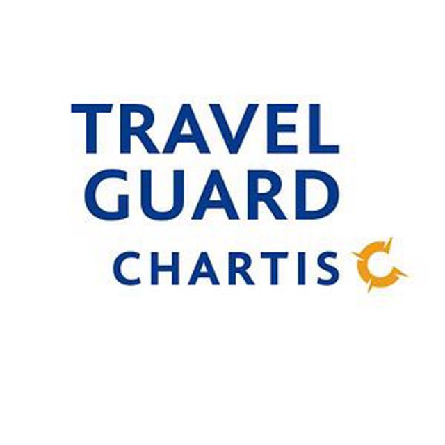 Chartis Travel Guard AU