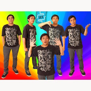 Profile picture for cgenius