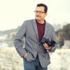 Noel Del Pilar, Photographer