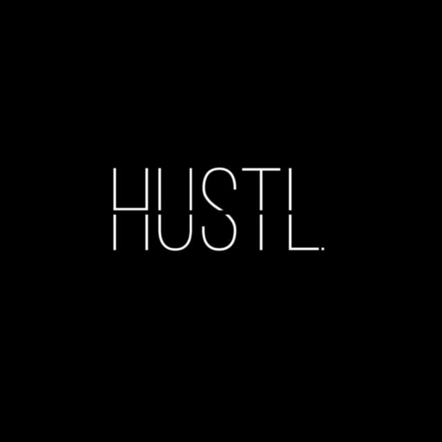 HUSTL.