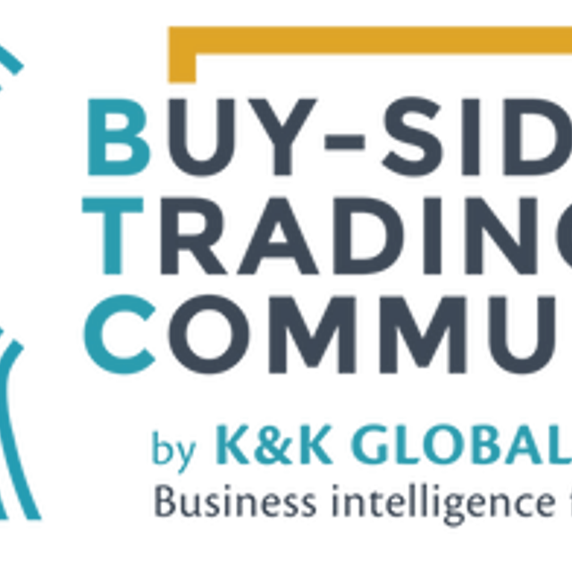 The Buyside Trading Community