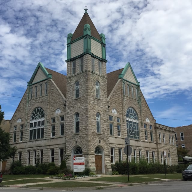 Ravenswood Fellowship UMC