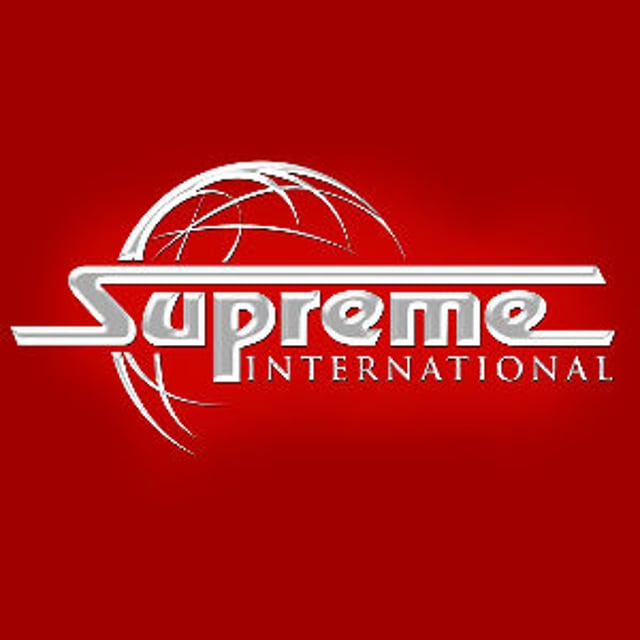 Supreme International