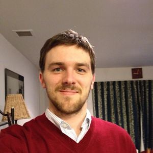 Profile picture for Sam Law