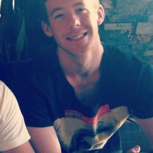 Profile picture for James Hasler-Bail