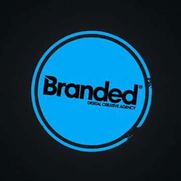 Vimeo profile picture for @branded
