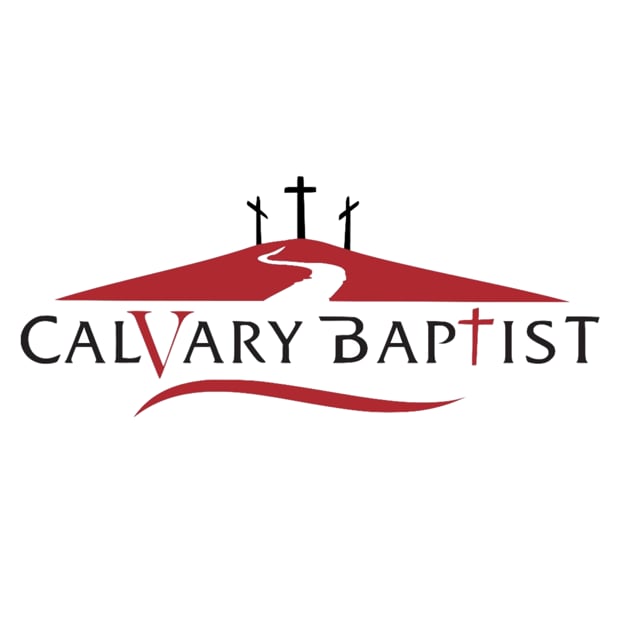 Calvary Baptist Church-Vernon