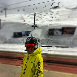 Profile picture for AndjiSNOW