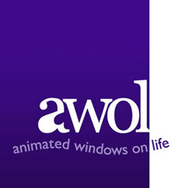 awol animation