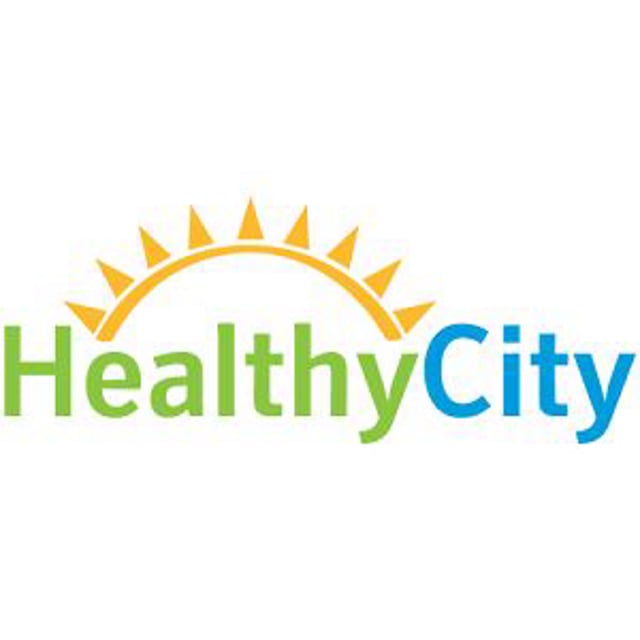 healthy-city