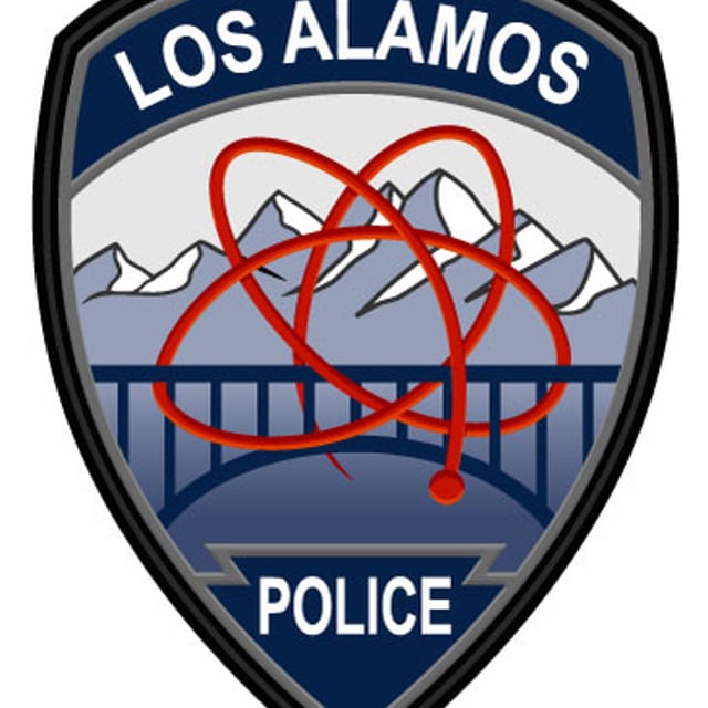 Los Alamos Police Department