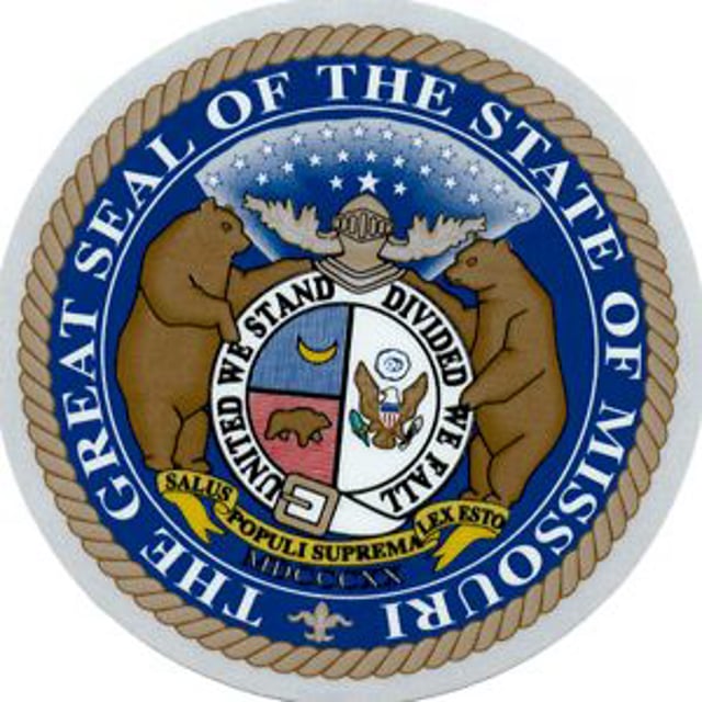 Missouri Family Support Division