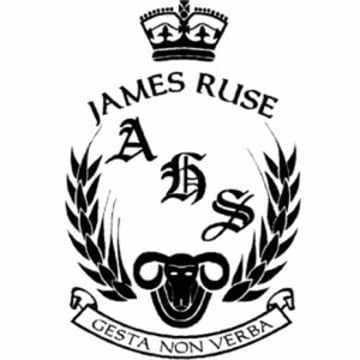 Vimeo profile picture for @ruse