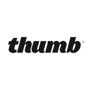 Vimeo profile picture for @thumb