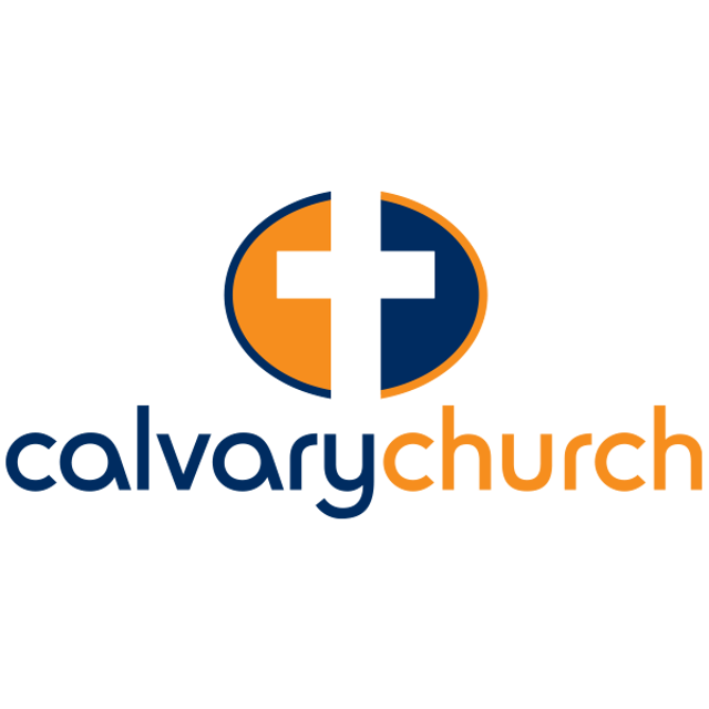 Calvary Church San Antonio