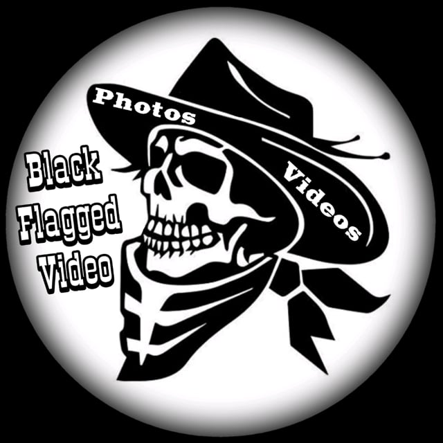 Black Flagged Video