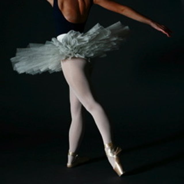 Instruments Ballet Academy