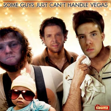 Vimeo profile picture for @hangover