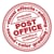 Postoffice Amsterdam