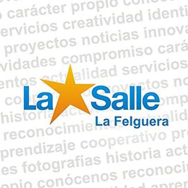 La Salle La Felguera