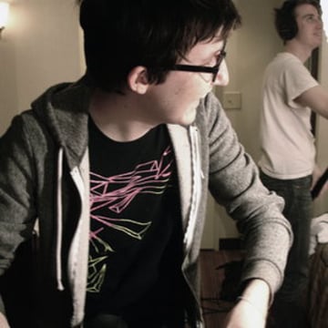 Vimeo profile picture for @cannons