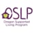 Oregon Supported Living Program