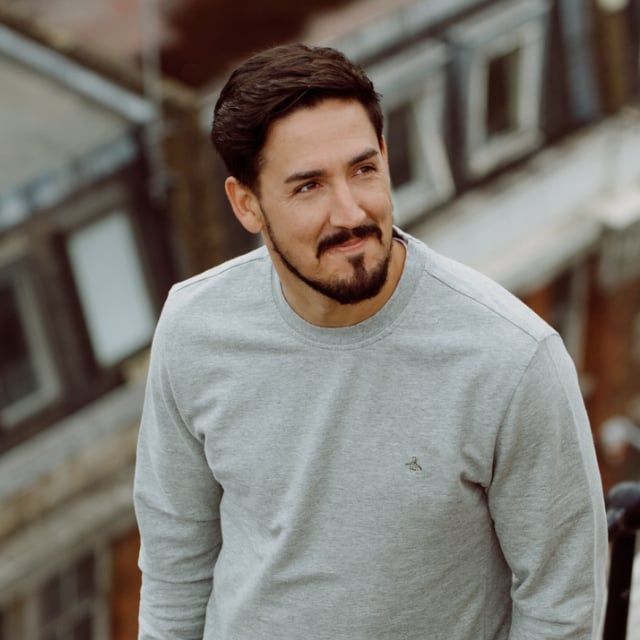 Daniel Ilabaca