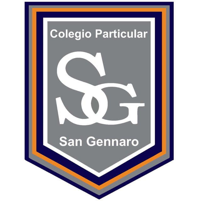 Colegio San Gennaro de Paine