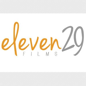 Profile picture for eleven29 films