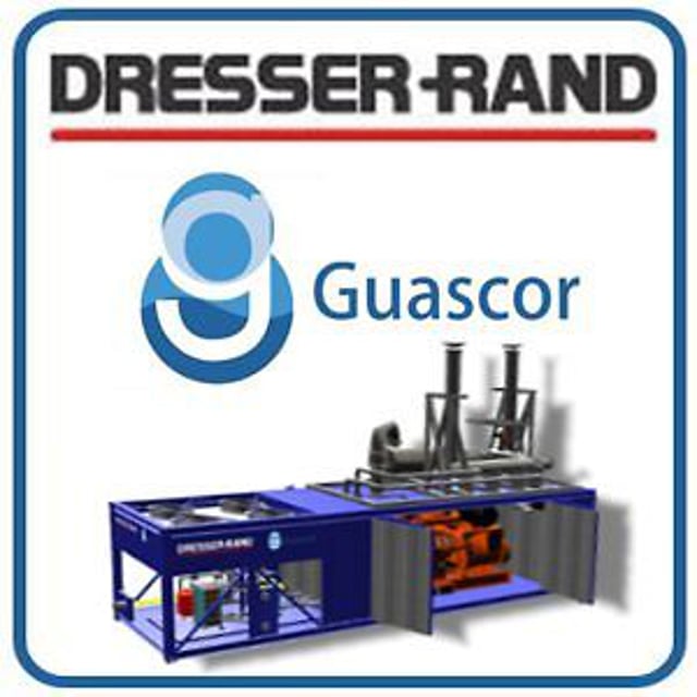 DRESSERRAND GUASCOR