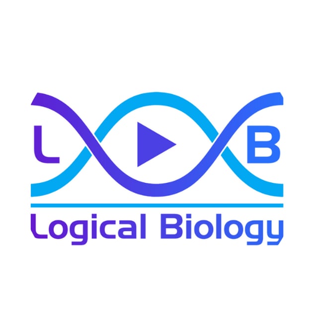 Logical biology