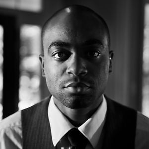 Profile picture for Asher Emmanuel