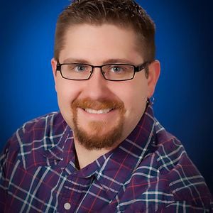 Profile picture for Marv Nelson