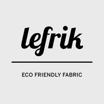 Vimeo profile picture for @lefrik