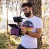 Manuel Pe&ntilde;a Visual Storyteller