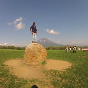 Profile picture for Marlon Mascarenhas