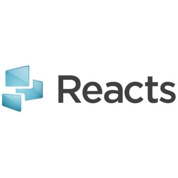 Vimeo profile picture for @reacts