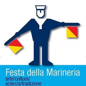 Profile picture for Festa della Marineria